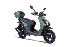 Test Ride Inside!!!