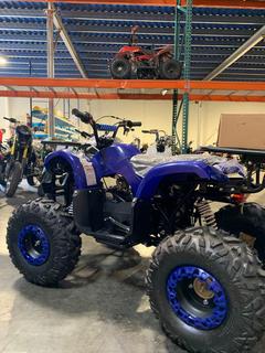 125cc Youth ATV  Best price best advice