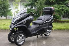 Reverse three wheel trike for sale at countyimports.com