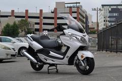 AFFORDABLE LUXURIOUS 150CC ZNEN SCOOTER FOR SALE