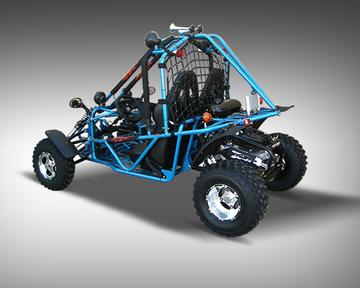 Kandi 200cc go kart